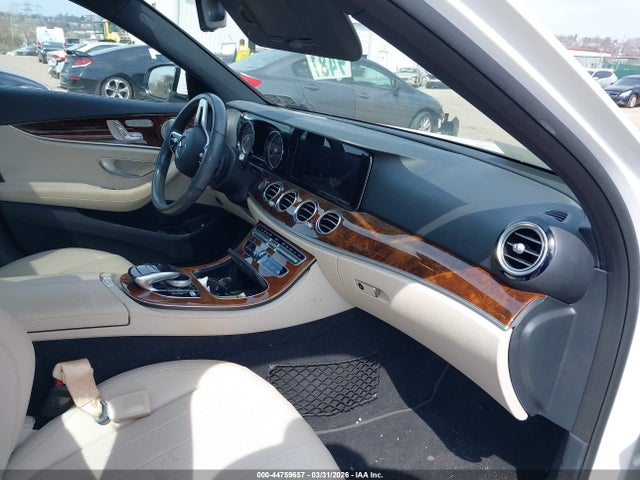 Продаж на аукціоні авто 2019 Mercedes-benz E 300 4matic, vin: WDDZF4KB5KA617442, номер лоту: 44759657
