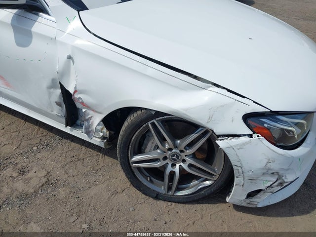 Продаж на аукціоні авто 2019 Mercedes-benz E 300 4matic, vin: WDDZF4KB5KA617442, номер лоту: 44759657