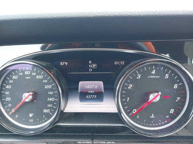 Продаж на аукціоні авто 2019 Mercedes-benz E 300 4matic, vin: WDDZF4KB5KA617442, номер лоту: 44759657
