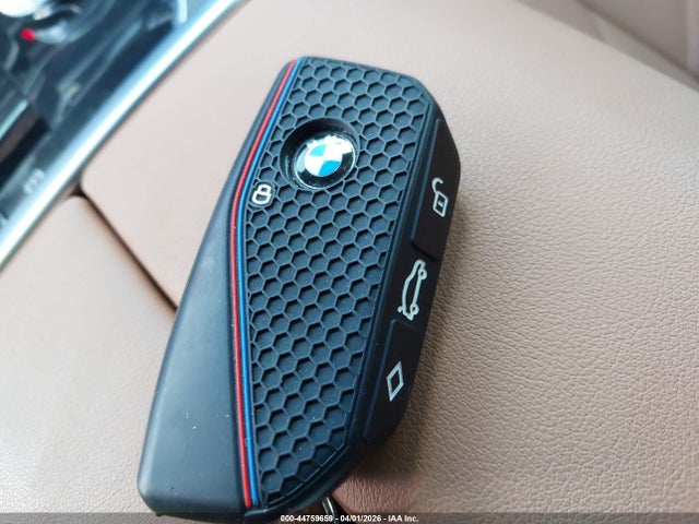 Продажа на аукционе авто 2024 Bmw X5 Sdrive40i, vin: 5UX13EU05R9U86413, номер лота: 44759659