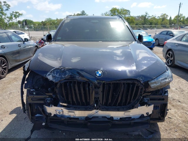 Продажа на аукционе авто 2024 Bmw X5 Sdrive40i, vin: 5UX13EU05R9U86413, номер лота: 44759659