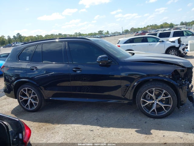 Продажа на аукционе авто 2024 Bmw X5 Sdrive40i, vin: 5UX13EU05R9U86413, номер лота: 44759659