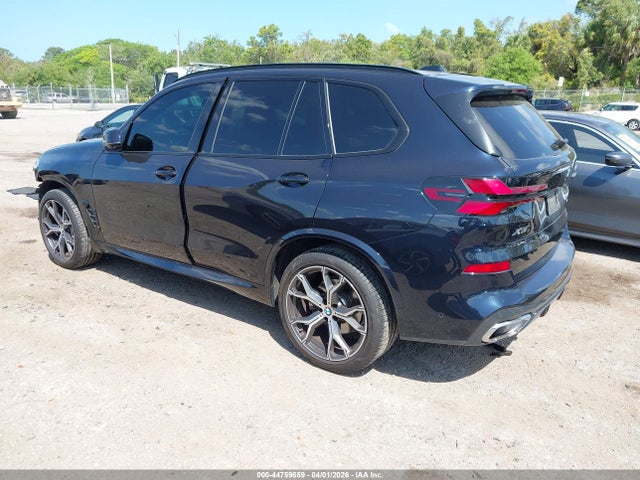 Продажа на аукционе авто 2024 Bmw X5 Sdrive40i, vin: 5UX13EU05R9U86413, номер лота: 44759659