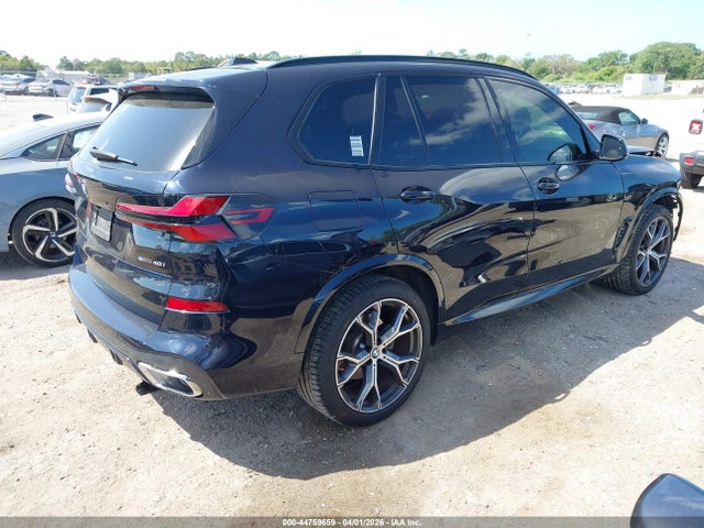 Продажа на аукционе авто 2024 Bmw X5 Sdrive40i, vin: 5UX13EU05R9U86413, номер лота: 44759659