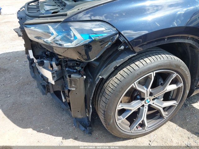 Продажа на аукционе авто 2024 Bmw X5 Sdrive40i, vin: 5UX13EU05R9U86413, номер лота: 44759659