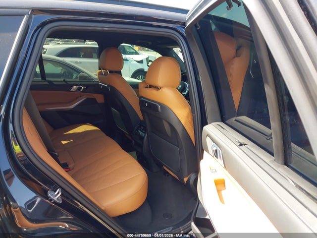 Продажа на аукционе авто 2024 Bmw X5 Sdrive40i, vin: 5UX13EU05R9U86413, номер лота: 44759659