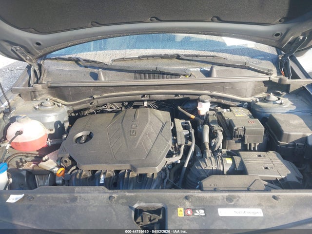 Aukcja sprzedaży 2024 Kia Sportage Lx, vin: KNDPU3DF7R7284203, numer aukcji: 44759660