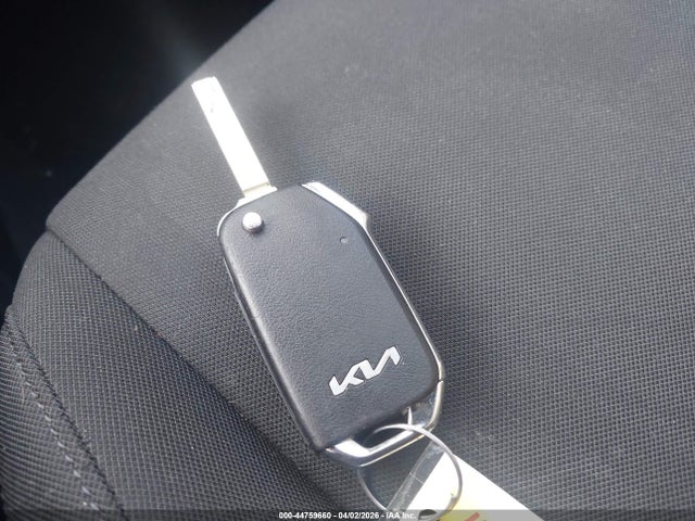 Aukcja sprzedaży 2024 Kia Sportage Lx, vin: KNDPU3DF7R7284203, numer aukcji: 44759660