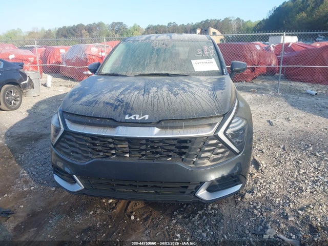 Aukcja sprzedaży 2024 Kia Sportage Lx, vin: KNDPU3DF7R7284203, numer aukcji: 44759660