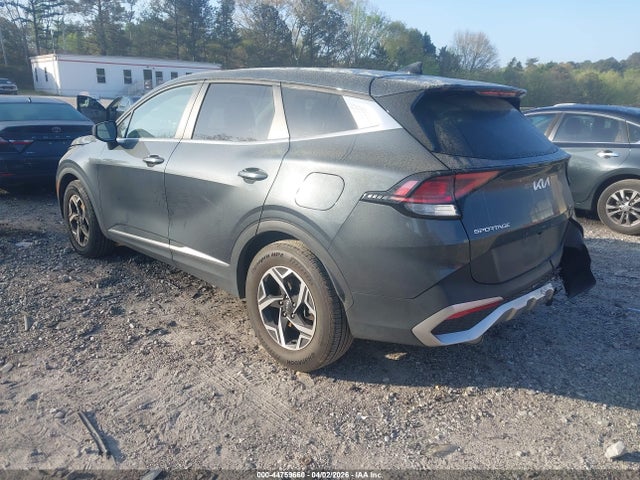 Aukcja sprzedaży 2024 Kia Sportage Lx, vin: KNDPU3DF7R7284203, numer aukcji: 44759660
