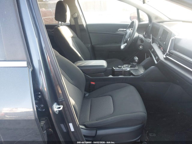 Aukcja sprzedaży 2024 Kia Sportage Lx, vin: KNDPU3DF7R7284203, numer aukcji: 44759660
