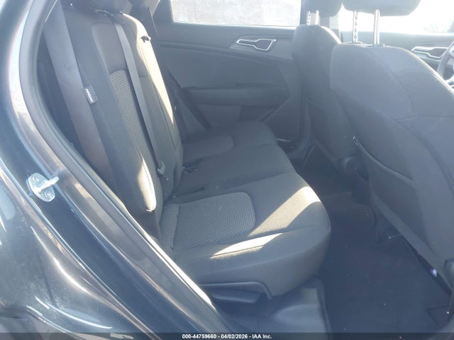 Aukcja sprzedaży 2024 Kia Sportage Lx, vin: KNDPU3DF7R7284203, numer aukcji: 44759660