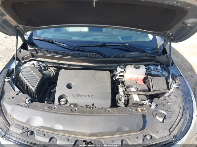 Продаж на аукціоні авто 2023 Buick Enclave Premium Fwd, vin: 5GAERCKW4PJ194794, номер лоту: 44759661