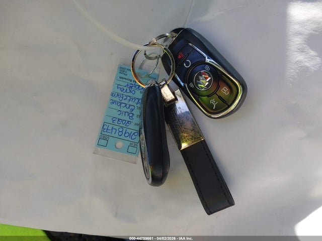 Продаж на аукціоні авто 2023 Buick Enclave Premium Fwd, vin: 5GAERCKW4PJ194794, номер лоту: 44759661