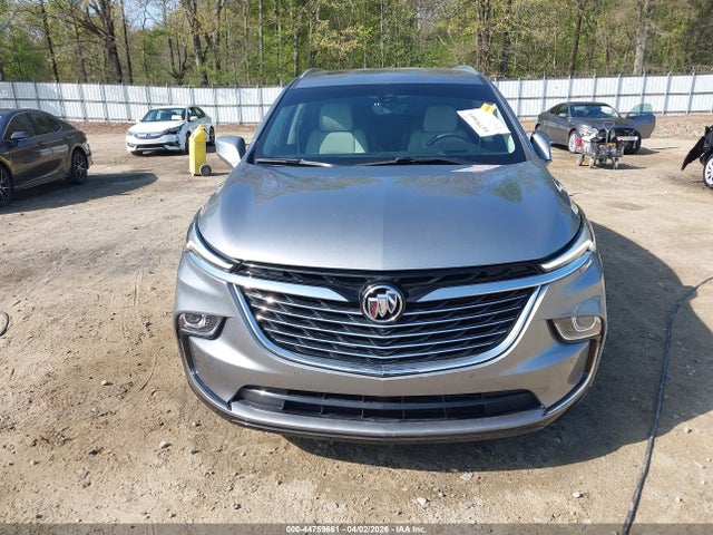Продаж на аукціоні авто 2023 Buick Enclave Premium Fwd, vin: 5GAERCKW4PJ194794, номер лоту: 44759661