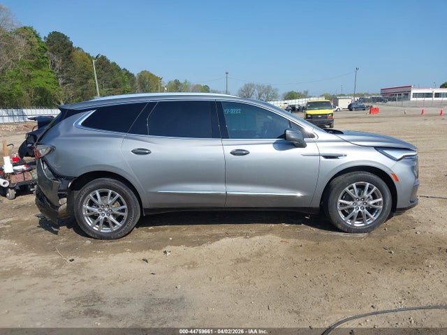 Продаж на аукціоні авто 2023 Buick Enclave Premium Fwd, vin: 5GAERCKW4PJ194794, номер лоту: 44759661