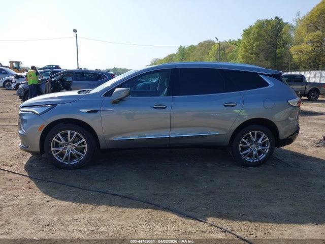 Продаж на аукціоні авто 2023 Buick Enclave Premium Fwd, vin: 5GAERCKW4PJ194794, номер лоту: 44759661