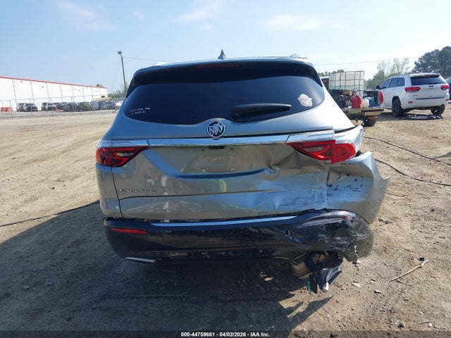 Продаж на аукціоні авто 2023 Buick Enclave Premium Fwd, vin: 5GAERCKW4PJ194794, номер лоту: 44759661
