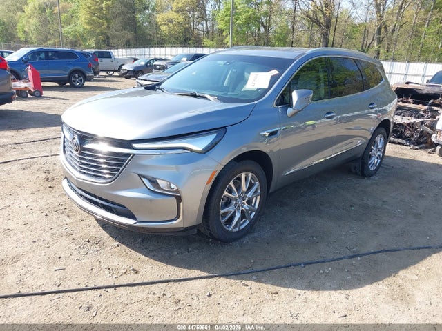 Продаж на аукціоні авто 2023 Buick Enclave Premium Fwd, vin: 5GAERCKW4PJ194794, номер лоту: 44759661