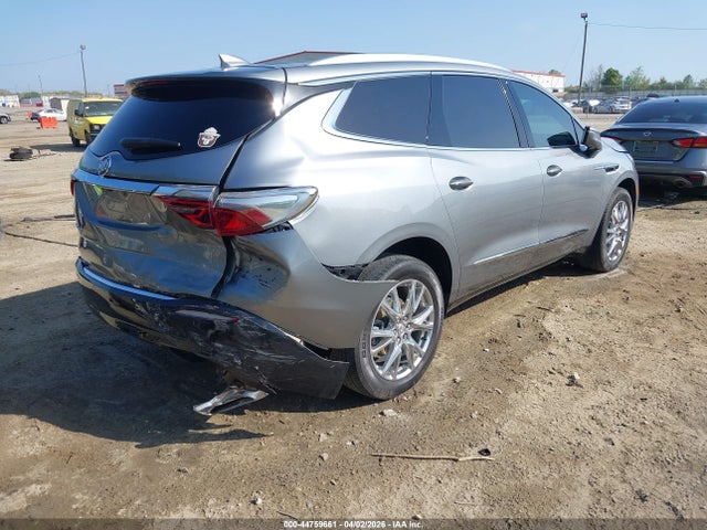 Продаж на аукціоні авто 2023 Buick Enclave Premium Fwd, vin: 5GAERCKW4PJ194794, номер лоту: 44759661