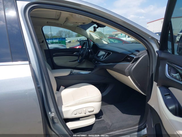 Продаж на аукціоні авто 2023 Buick Enclave Premium Fwd, vin: 5GAERCKW4PJ194794, номер лоту: 44759661