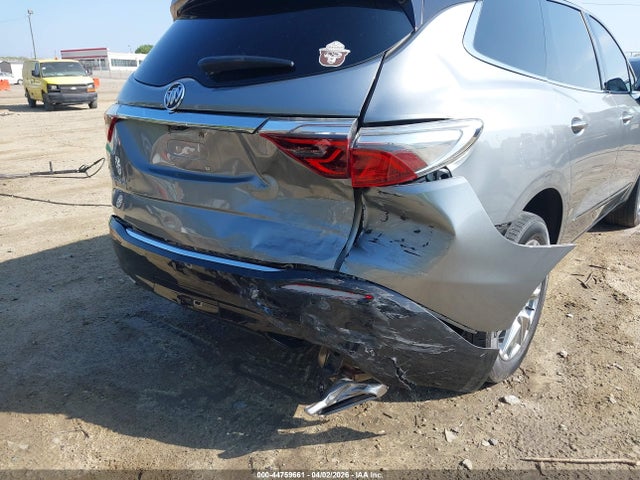 Продаж на аукціоні авто 2023 Buick Enclave Premium Fwd, vin: 5GAERCKW4PJ194794, номер лоту: 44759661
