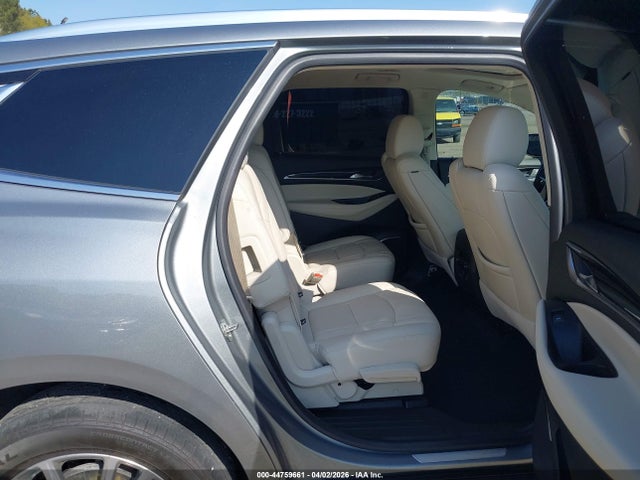 Продаж на аукціоні авто 2023 Buick Enclave Premium Fwd, vin: 5GAERCKW4PJ194794, номер лоту: 44759661