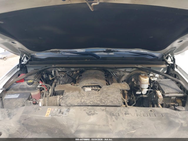 1GNSCGEC9JR330218 Chevrolet Suburban Ls