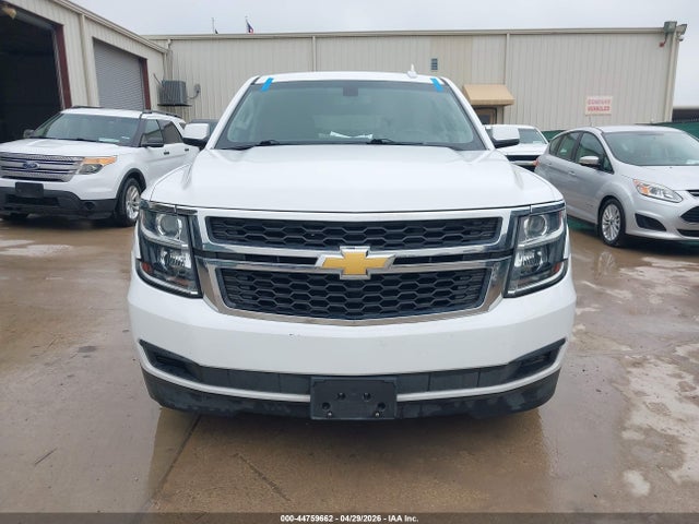 1GNSCGEC9JR330218 Chevrolet Suburban Ls