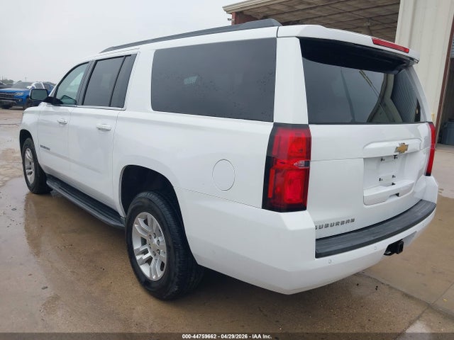 1GNSCGEC9JR330218 Chevrolet Suburban Ls