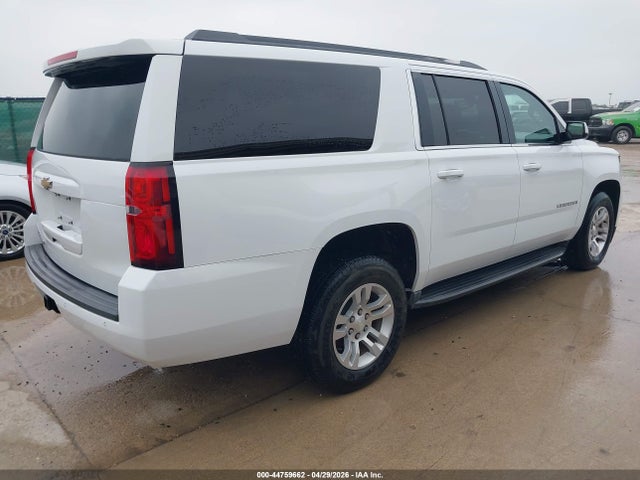 1GNSCGEC9JR330218 Chevrolet Suburban Ls