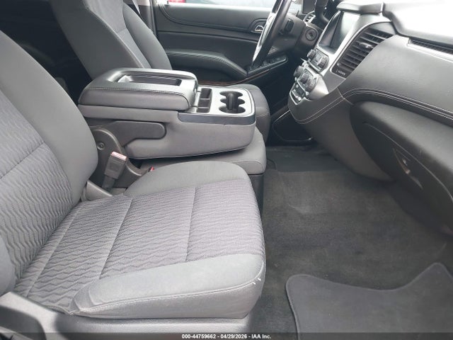 1GNSCGEC9JR330218 Chevrolet Suburban Ls