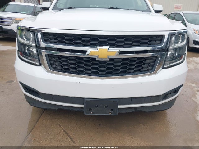 1GNSCGEC9JR330218 Chevrolet Suburban Ls
