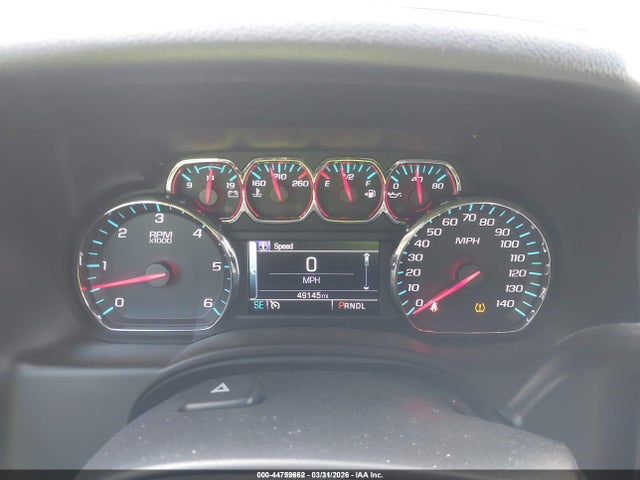 1GNSCGEC9JR330218 Chevrolet Suburban Ls