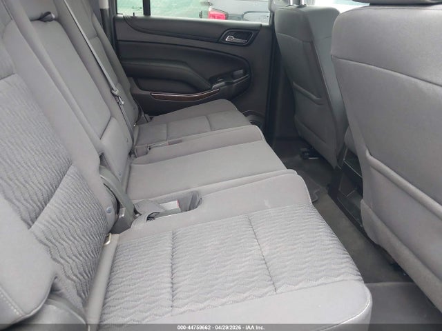 1GNSCGEC9JR330218 Chevrolet Suburban Ls