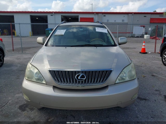 44759665 :رقم المزاد ، 2T2GA31U74C013043 vin ، 2004 Lexus Rx 330 مزاد بيع