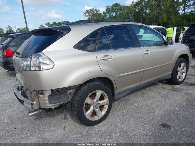 44759665 :رقم المزاد ، 2T2GA31U74C013043 vin ، 2004 Lexus Rx 330 مزاد بيع