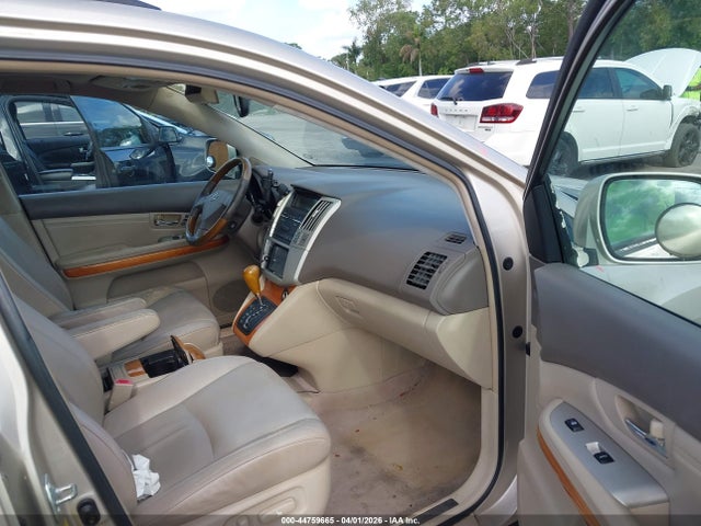 44759665 :رقم المزاد ، 2T2GA31U74C013043 vin ، 2004 Lexus Rx 330 مزاد بيع