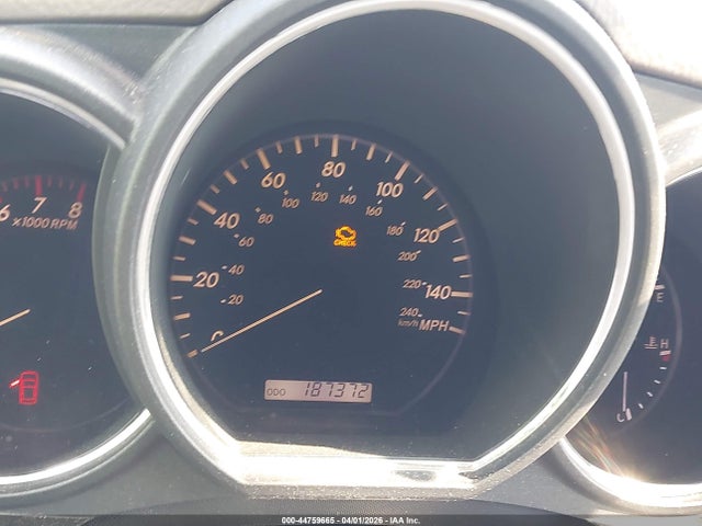 44759665 :رقم المزاد ، 2T2GA31U74C013043 vin ، 2004 Lexus Rx 330 مزاد بيع