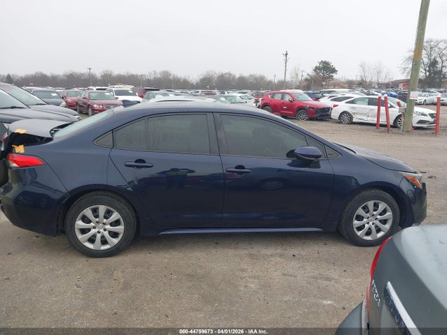 Продажа на аукционе авто 2020 Toyota Corolla Le, vin: JTDEPRAE7LJ032765, номер лота: 44759673