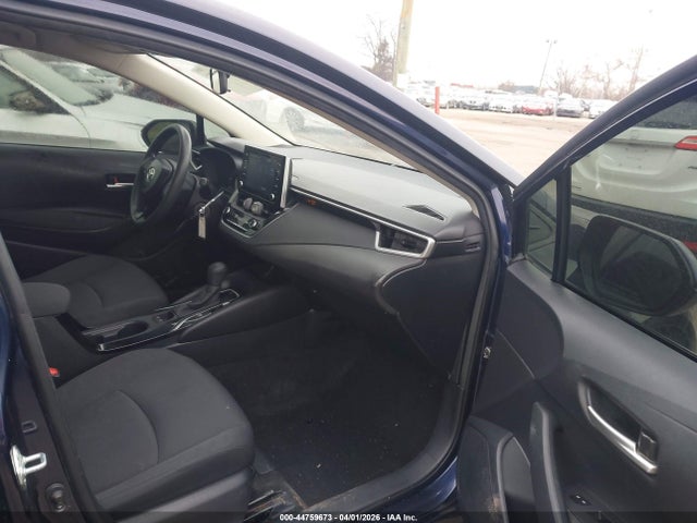 Продажа на аукционе авто 2020 Toyota Corolla Le, vin: JTDEPRAE7LJ032765, номер лота: 44759673