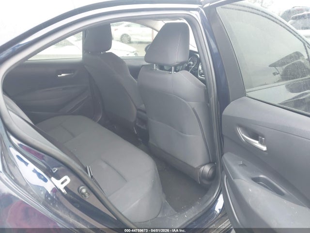 Продажа на аукционе авто 2020 Toyota Corolla Le, vin: JTDEPRAE7LJ032765, номер лота: 44759673