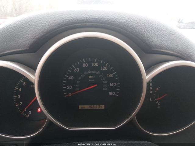 Продаж на аукціоні авто 2002 Lexus Sc 430, vin: JTHFN48Y620012183, номер лоту: 44759677
