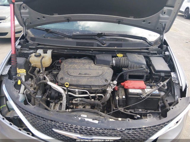 Продаж на аукціоні авто 2020 Chrysler Pacifica Limited, vin: 2C4RC1GG4LR112625, номер лоту: 44759679