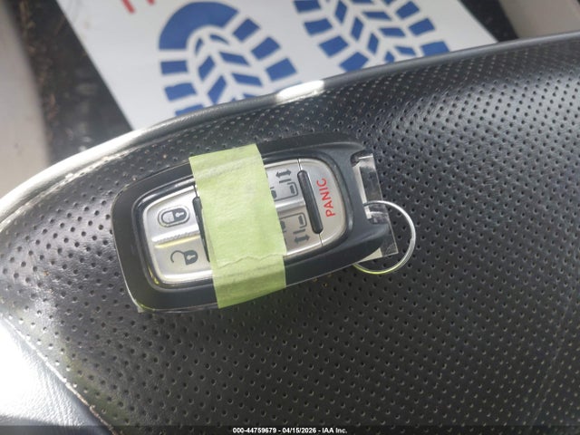 Продаж на аукціоні авто 2020 Chrysler Pacifica Limited, vin: 2C4RC1GG4LR112625, номер лоту: 44759679