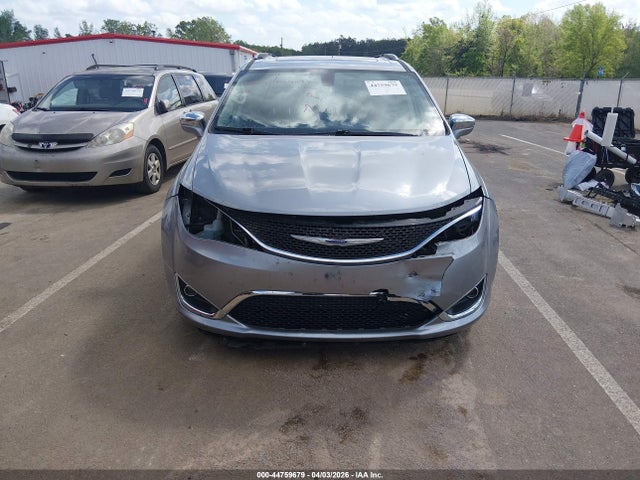 Продаж на аукціоні авто 2020 Chrysler Pacifica Limited, vin: 2C4RC1GG4LR112625, номер лоту: 44759679