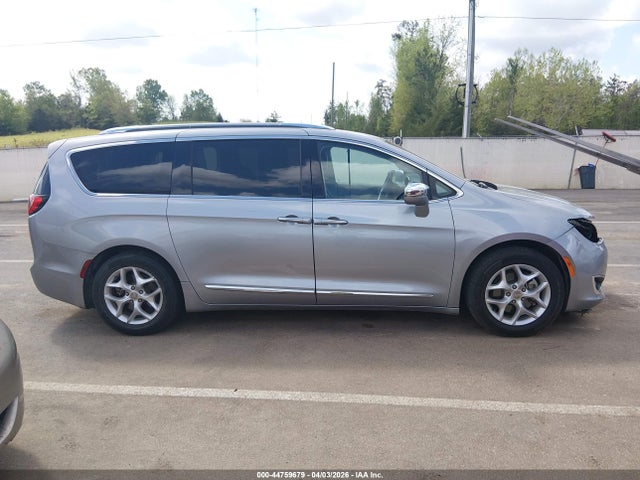 Продаж на аукціоні авто 2020 Chrysler Pacifica Limited, vin: 2C4RC1GG4LR112625, номер лоту: 44759679
