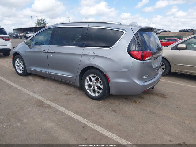 Продаж на аукціоні авто 2020 Chrysler Pacifica Limited, vin: 2C4RC1GG4LR112625, номер лоту: 44759679