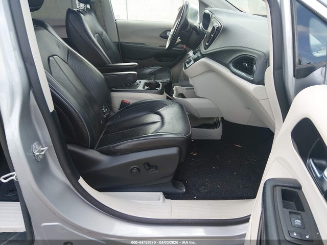 Продаж на аукціоні авто 2020 Chrysler Pacifica Limited, vin: 2C4RC1GG4LR112625, номер лоту: 44759679