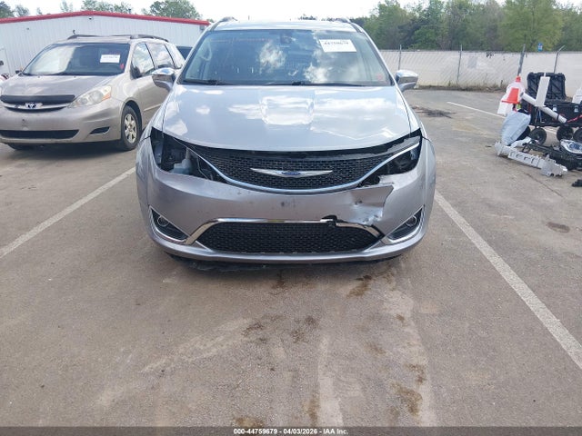 Продаж на аукціоні авто 2020 Chrysler Pacifica Limited, vin: 2C4RC1GG4LR112625, номер лоту: 44759679